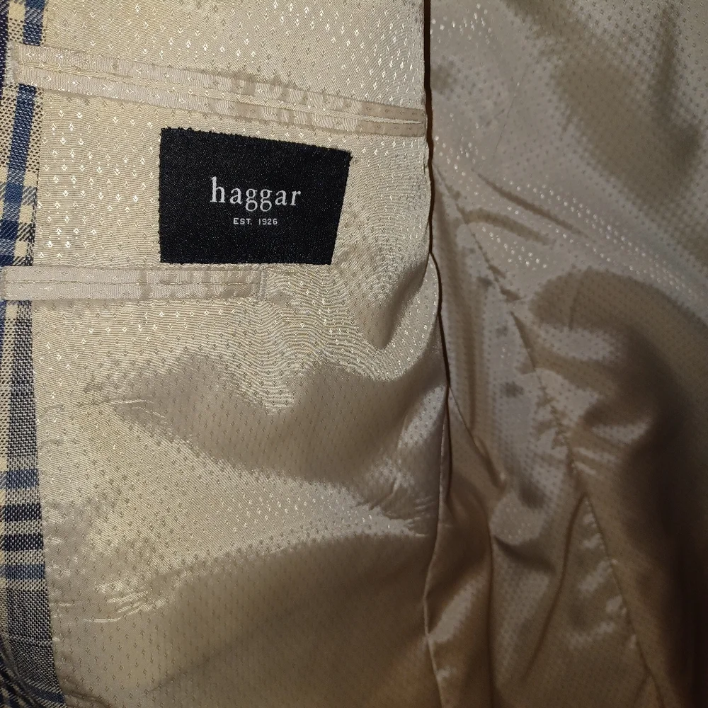 Blue Jacket - Picture 2 of 9